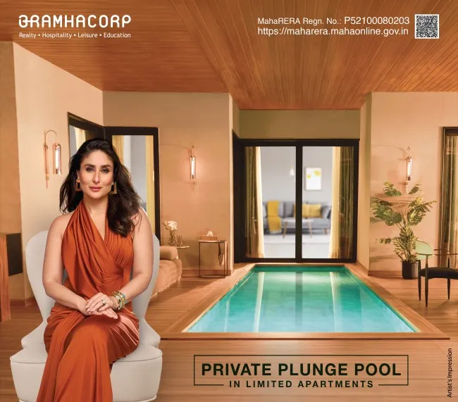 Flats in Bavdhan